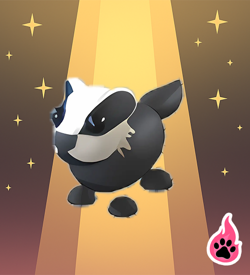 Badger