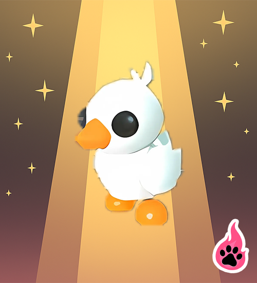 Happy Duckling
