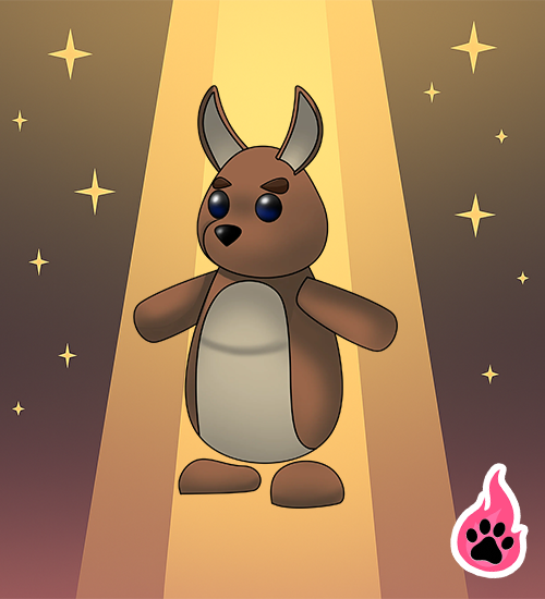 Kangaroo