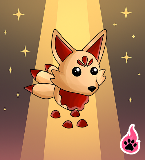 Kitsune