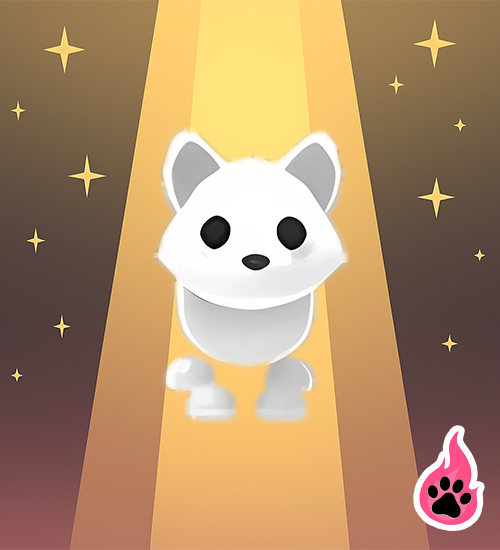 Arctic Fox
