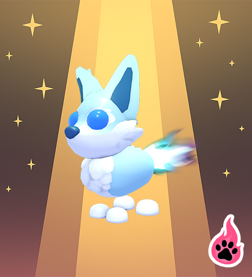 Aurora Fox