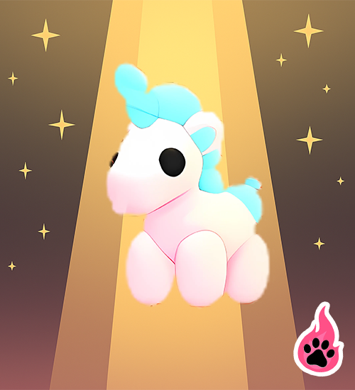 Balloon Unicorn