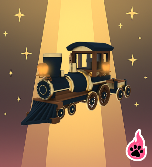 Choo Choo Train