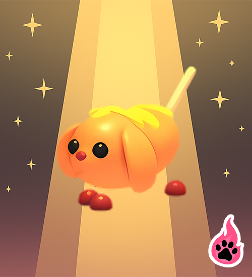 Corn Doggo