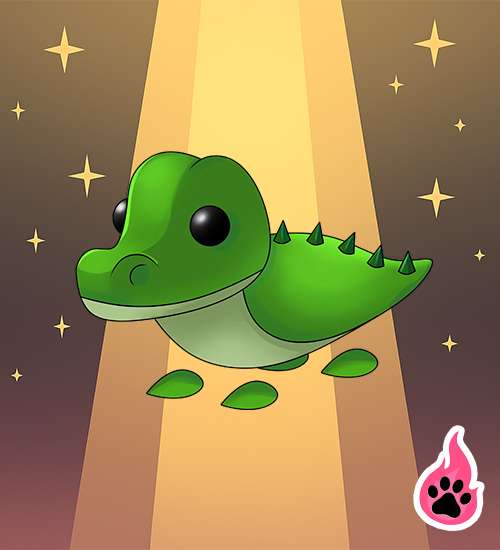 Crocodile