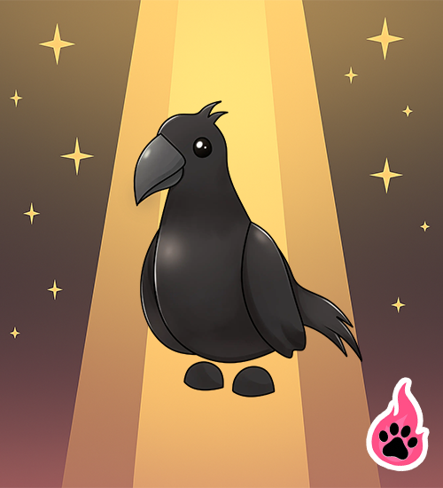 Crow
