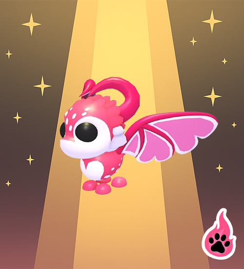 Cupid Dragon