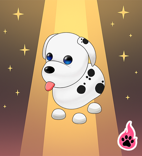 Dalmatian