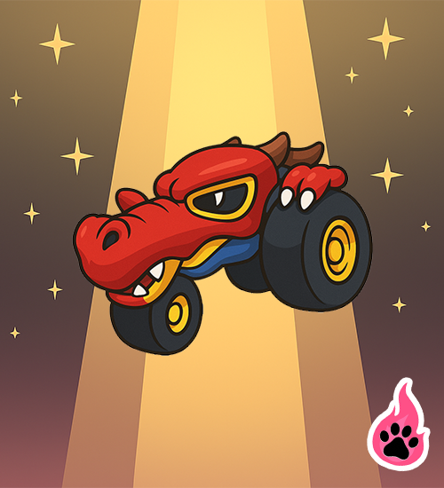 Dragonster