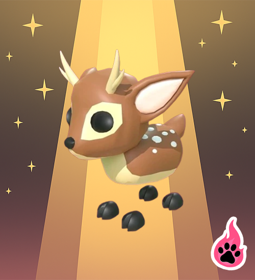 Fallow Deer