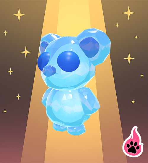 Frostbite Cub