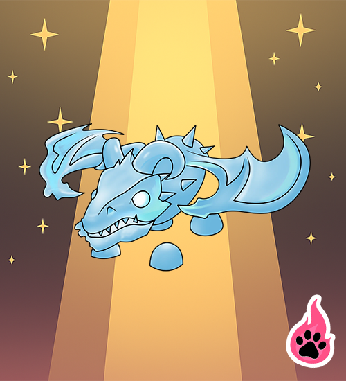 Frost Dragon