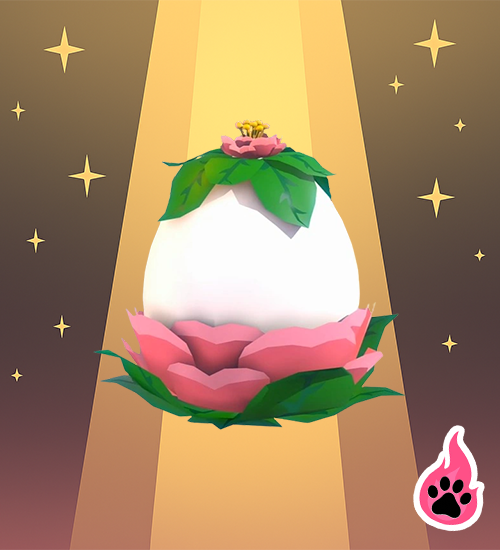 Garden Egg
