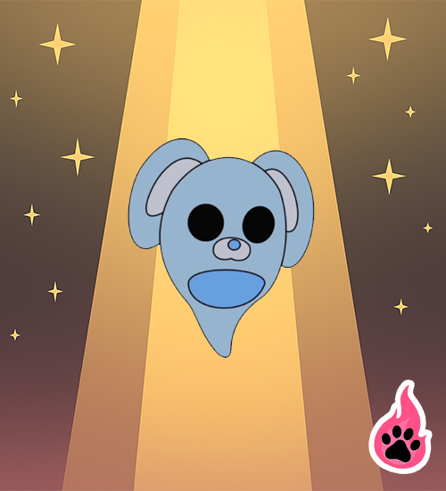 Ghost Bunny