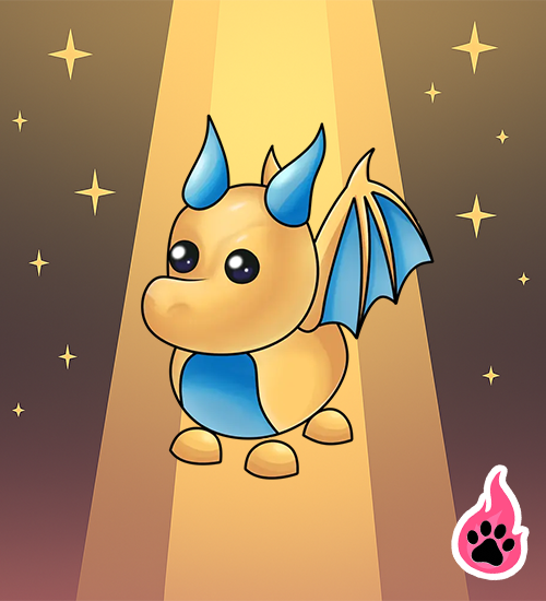 Golden Dragon