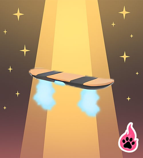 Hoverboard