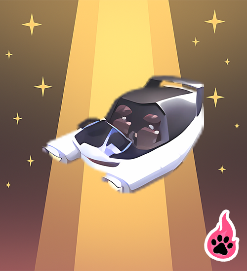 Hovercar