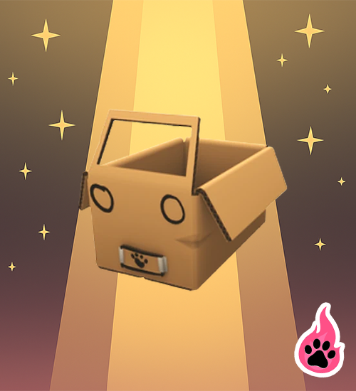 Imagination Box