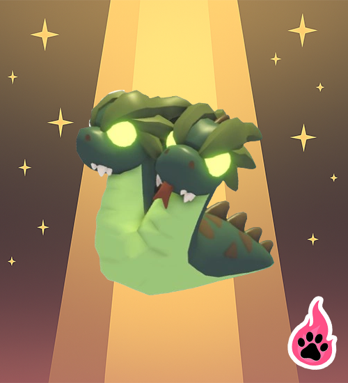 Jekyll Hydra