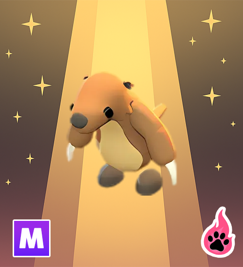 Mega Groundsloth