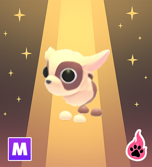 Mega Kid Goat