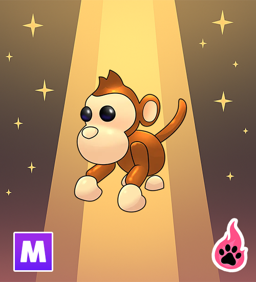 Mega Monkey