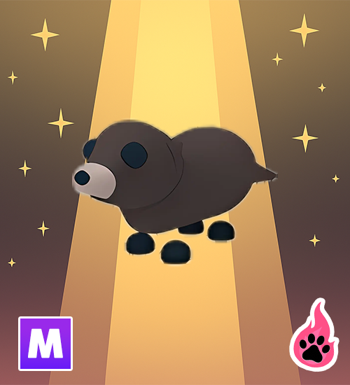 Mega Otter