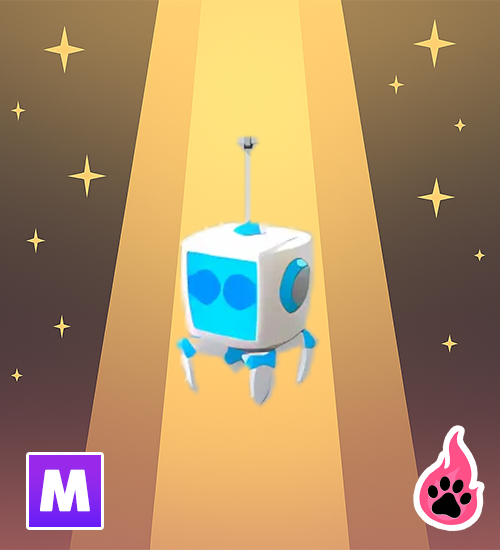 Mega Robot