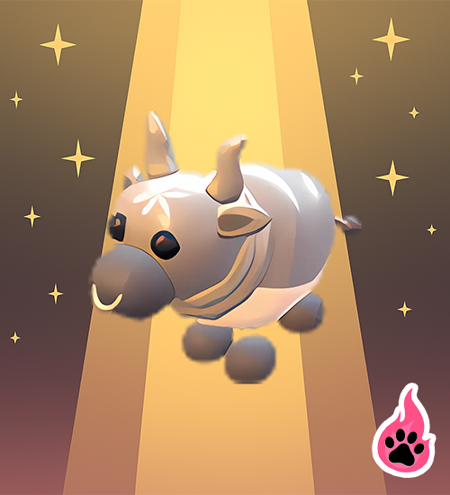 Metal Ox
