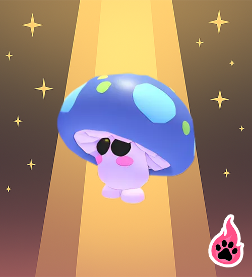 Mushroom Friend