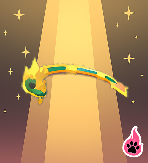 Naga Dragon