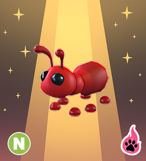 Neon Ant