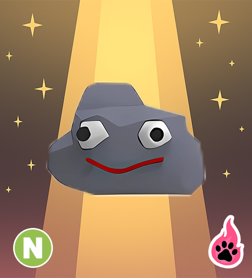 Neon Rock