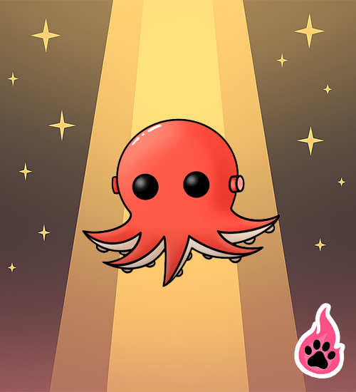 Octopus