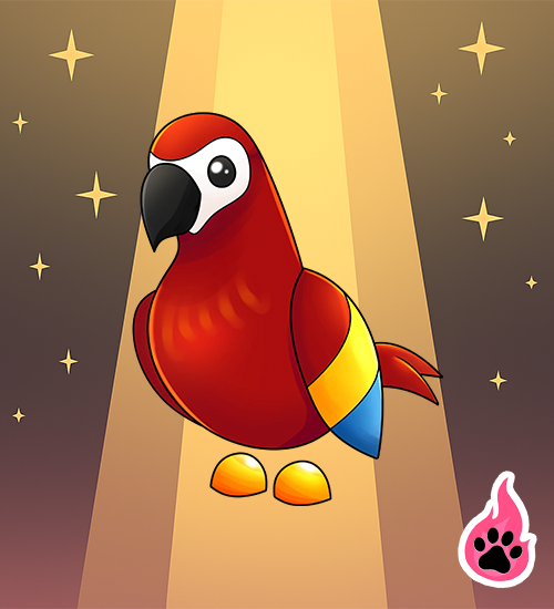 Parrot