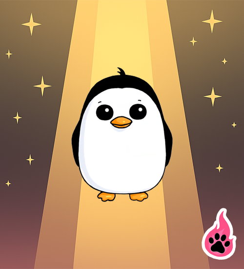 Penguin