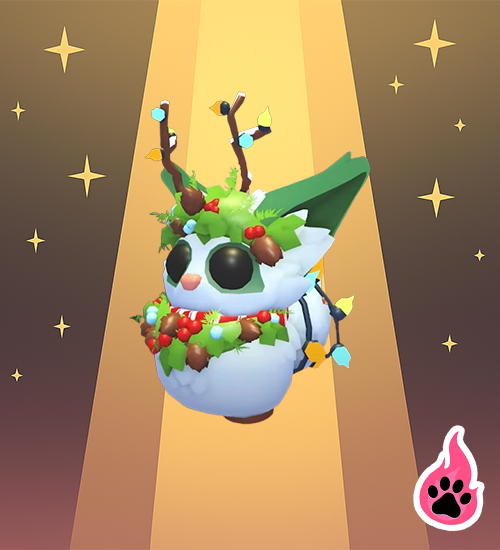 Royal Mistlestroll