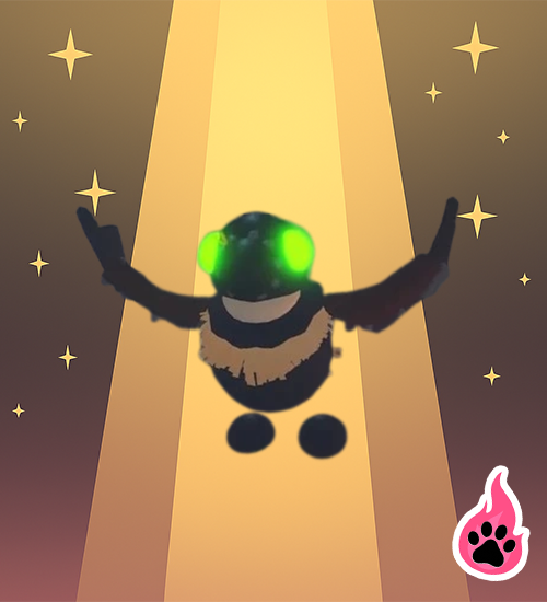 Scarecrow Crow