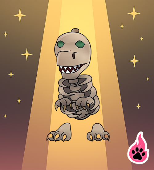 Skele Rex