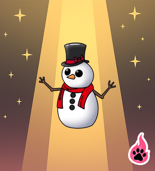 Snowman
