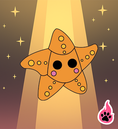 Starfish