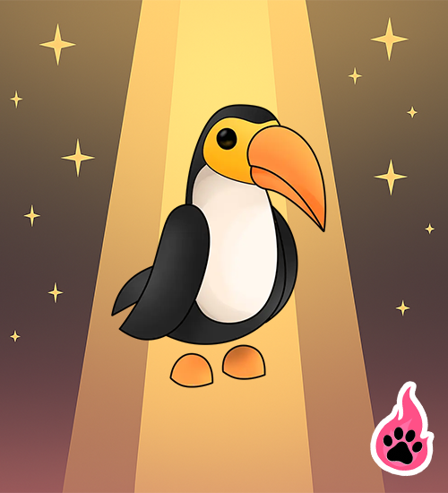 Toucan