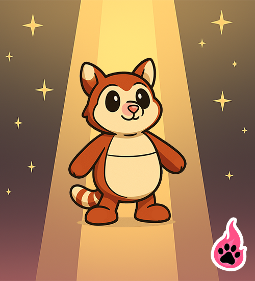 Tree Kangaroo