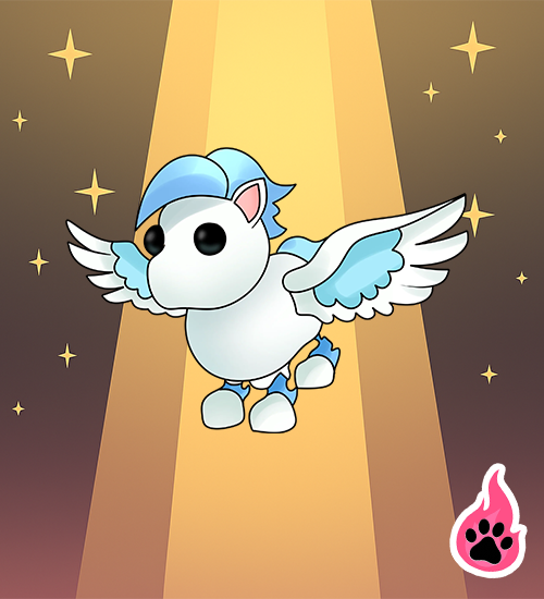 Winged Horse