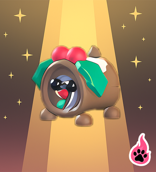 Yule Log